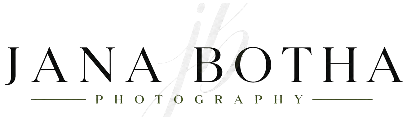 Jana Botha Photography